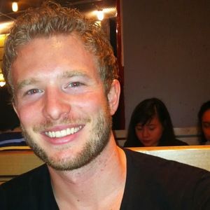 Meet your Posher, Dan